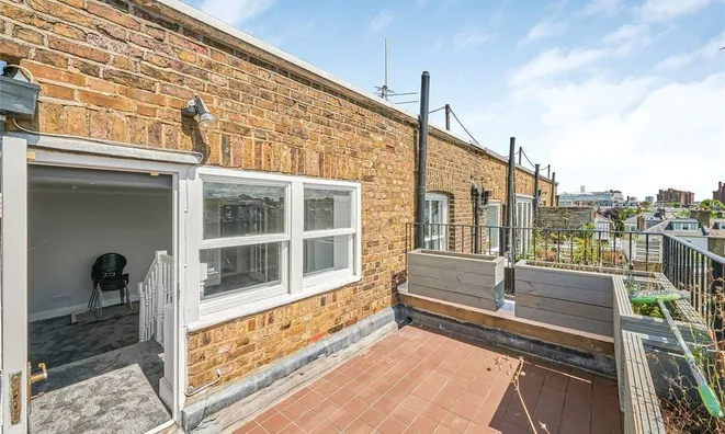 Недвижимость Harcourt Terrace, Chelsea: 4
