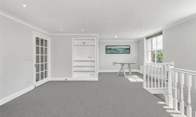 Недвижимость Harcourt Terrace, Chelsea: 8