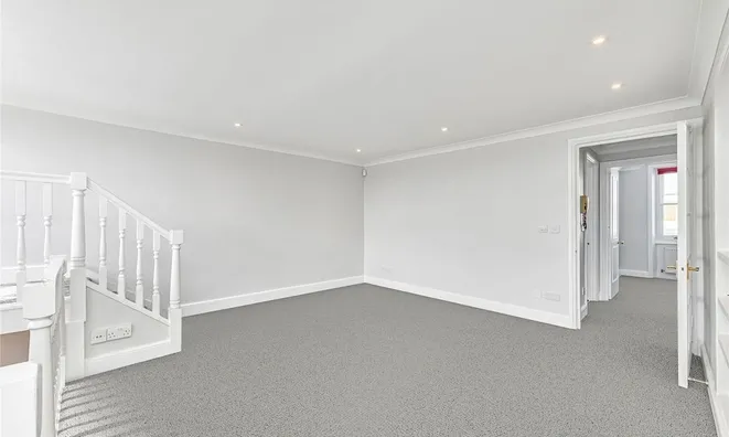 Недвижимость Harcourt Terrace, Chelsea: 9