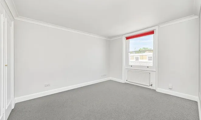 Недвижимость Harcourt Terrace, Chelsea: 11