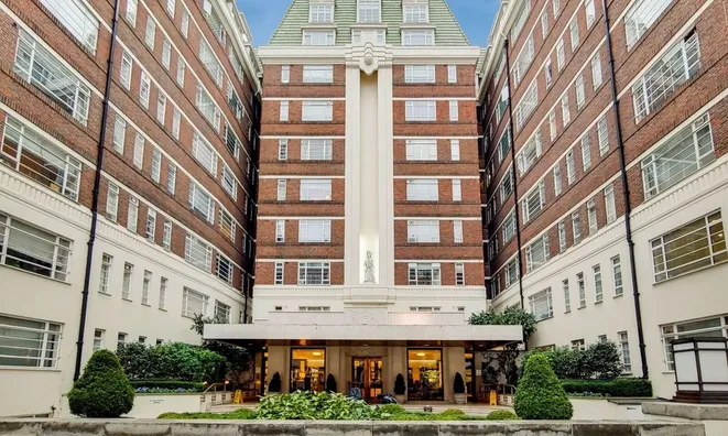 Недвижимость Sloane Avenue, Kings Road: 5