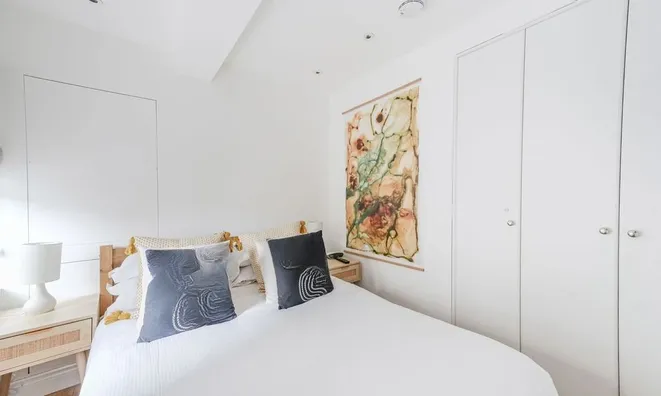 Недвижимость Sloane Avenue, Kings Road: 8