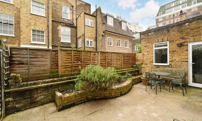 Недвижимость Rosemoor Street, Chelsea: 6