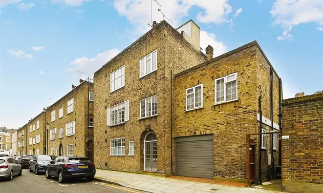 Недвижимость Rosemoor Street, Chelsea: 7