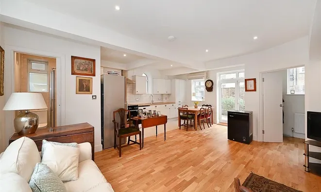 Недвижимость Rosemoor Street, Chelsea: 8