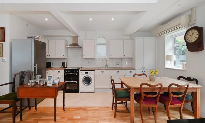 Недвижимость Rosemoor Street, Chelsea: 9