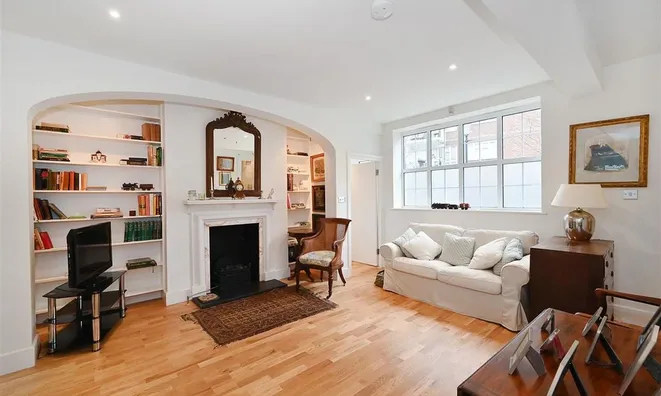 Недвижимость Rosemoor Street, Chelsea: 10