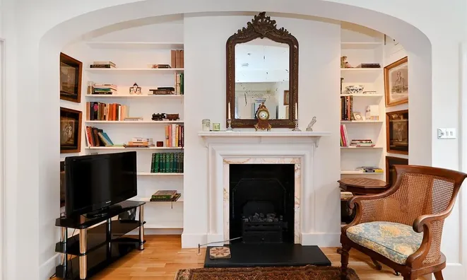 Недвижимость Rosemoor Street, Chelsea: 11