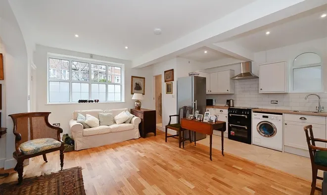 Недвижимость Rosemoor Street, Chelsea: 12