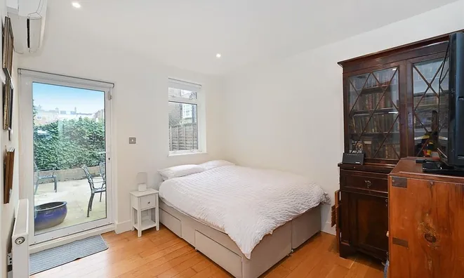 Недвижимость Rosemoor Street, Chelsea: 13