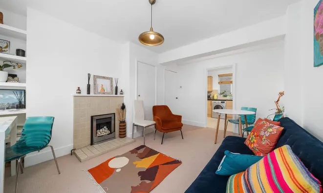 Недвижимость Redcliffe Square, Chelsea: 2