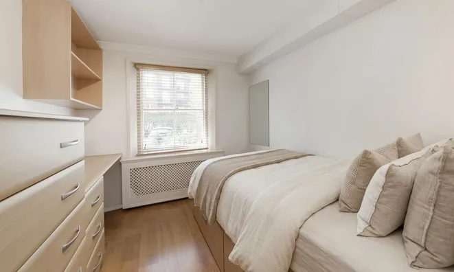 Недвижимость Edith Grove, Chelsea: 2