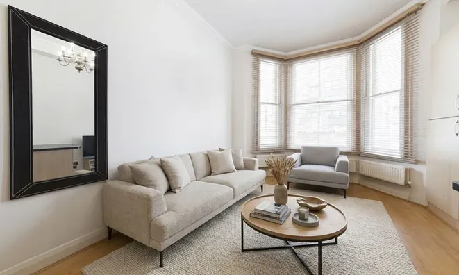 Недвижимость Edith Grove, Chelsea: 4