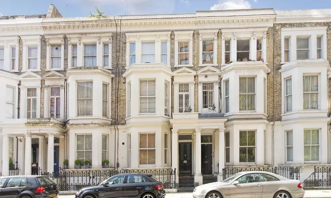 Недвижимость Edith Grove, Chelsea: 5