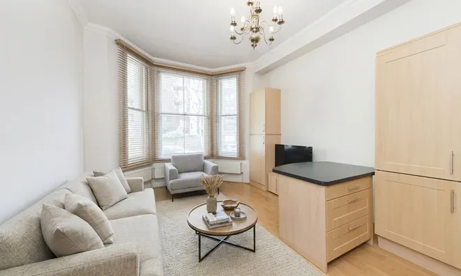 Недвижимость Edith Grove, Chelsea: 6