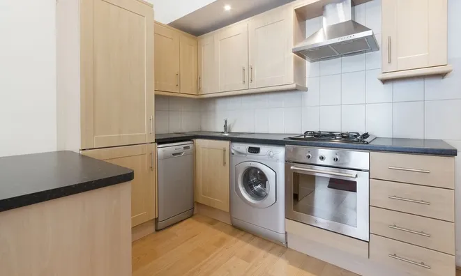 Недвижимость Edith Grove, Chelsea: 7
