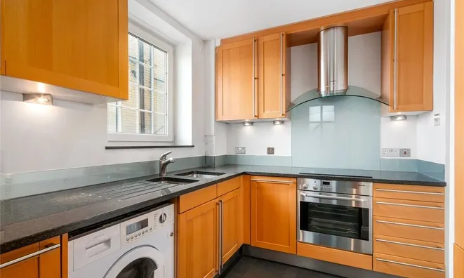 Недвижимость Brompton Road: 10