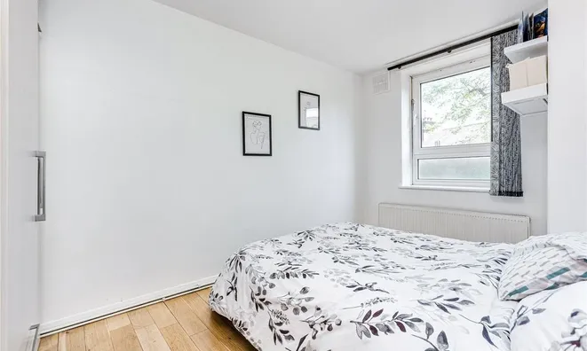 Недвижимость Blake House, York Road: 2