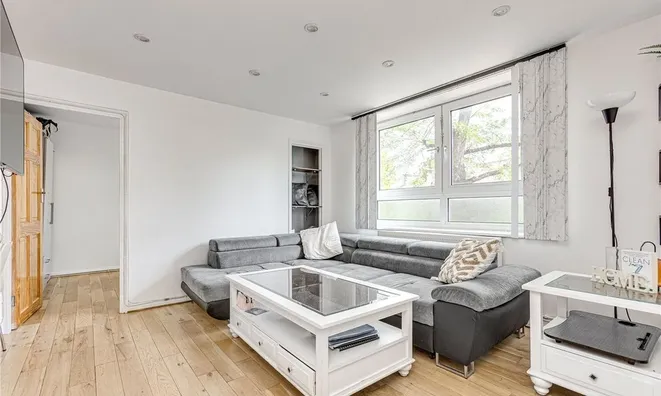 Недвижимость Blake House, York Road: 4