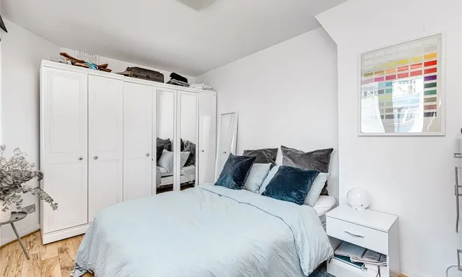 Недвижимость Blake House, York Road: 6