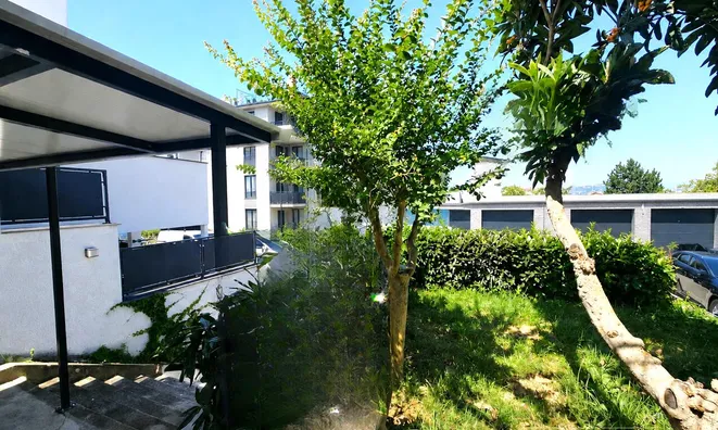 Недвижимость Apartment, 3-room Koper: 3
