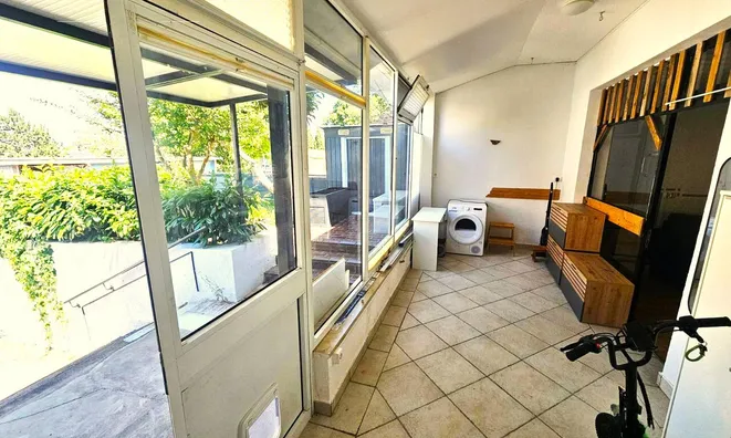 Недвижимость Apartment, 3-room Koper: 4