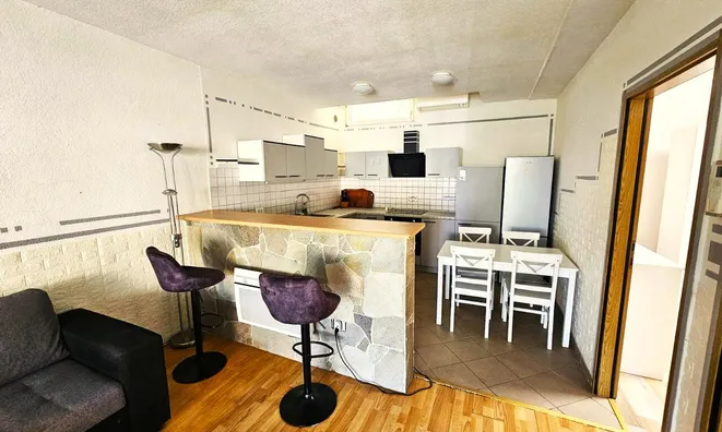 Недвижимость Apartment, 3-room Koper: 5