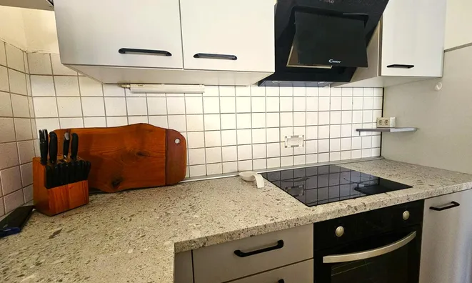 Недвижимость Apartment, 3-room Koper: 6