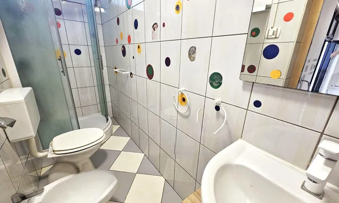 Недвижимость Apartment, 3-room Koper: 9