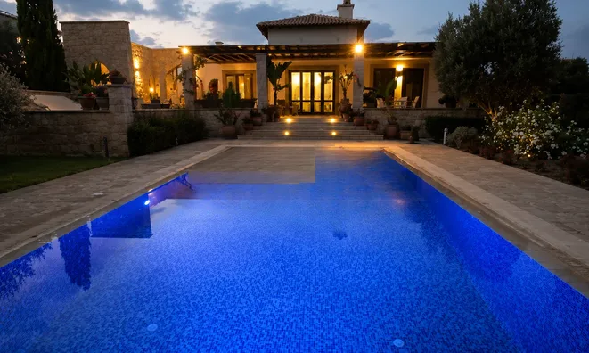 Недвижимость 200 sqm Villa For sale in Kouklia, Paphos: 2