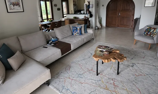 Недвижимость 200 sqm Villa For sale in Kouklia, Paphos: 13