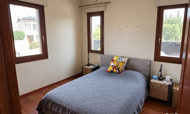 Недвижимость 200 sqm Villa For sale in Kouklia, Paphos: 19