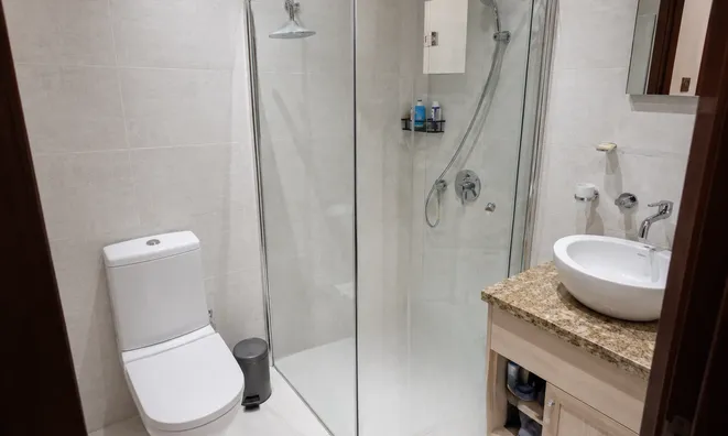 Недвижимость 200 sqm Villa For sale in Kouklia, Paphos: 20