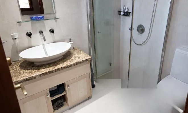 Недвижимость 200 sqm Villa For sale in Kouklia, Paphos: 21