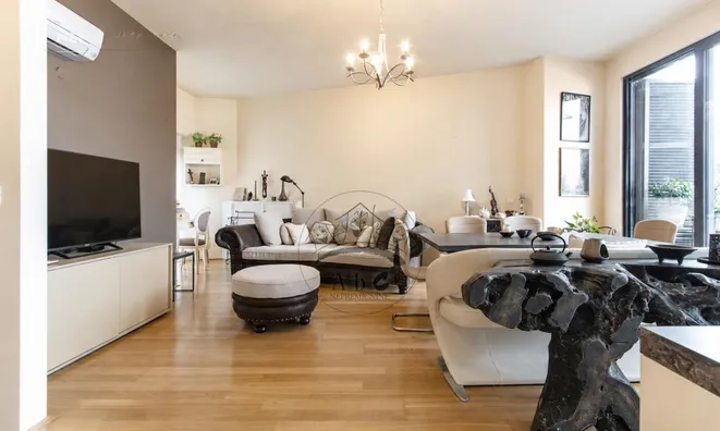 Недвижимость 3-room apartment New Koper: 6