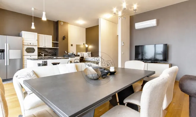 Недвижимость 3-room apartment New Koper: 7