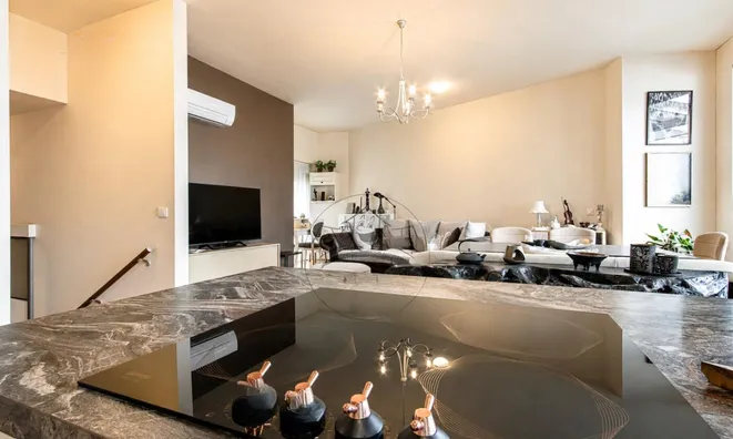Недвижимость 3-room apartment New Koper: 8