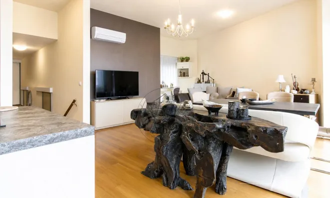 Недвижимость 3-room apartment New Koper: 9