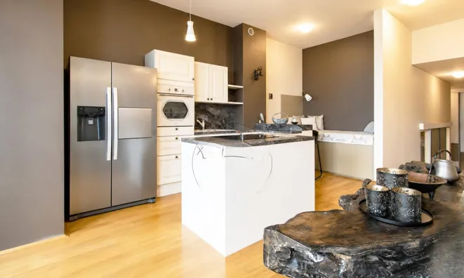 Недвижимость 3-room apartment New Koper: 10