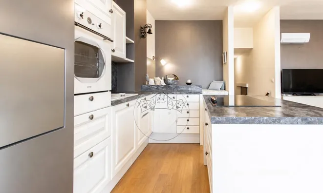 Недвижимость 3-room apartment New Koper: 11