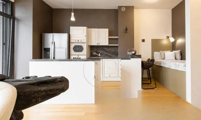 Недвижимость 3-room apartment New Koper: 12
