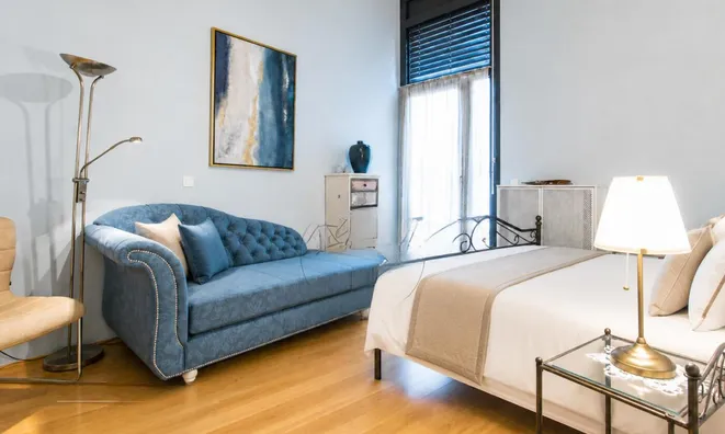 Недвижимость 3-room apartment New Koper: 15