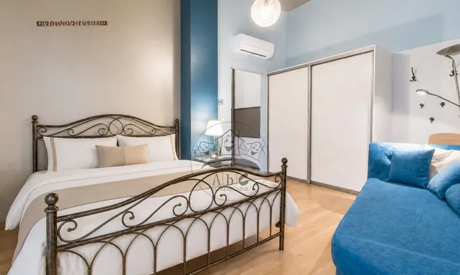 Недвижимость 3-room apartment New Koper: 16