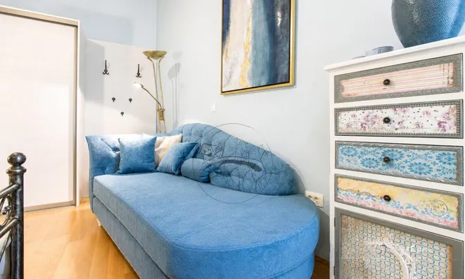 Недвижимость 3-room apartment New Koper: 17