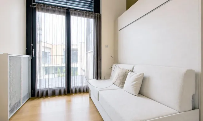 Недвижимость 3-room apartment New Koper: 18