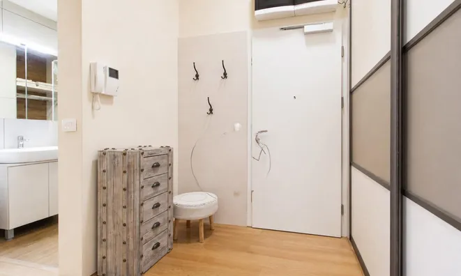 Недвижимость 3-room apartment New Koper: 19