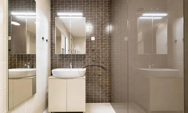 Недвижимость 3-room apartment New Koper: 21