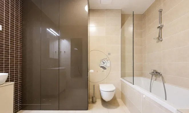 Недвижимость 3-room apartment New Koper: 22