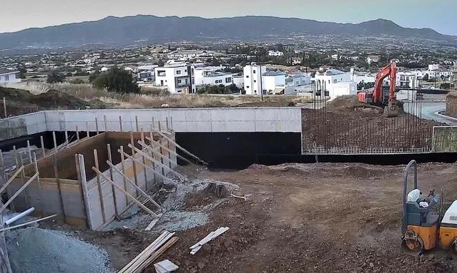 Недвижимость 3 Bedrooms Detached House For sale in Parekklisia, Limassol: 15