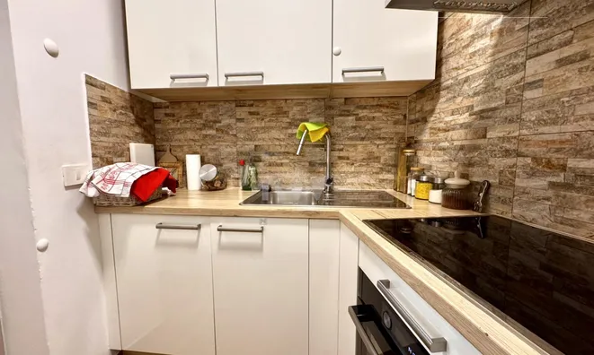 Недвижимость Apartment, New Studio in Koper: 1